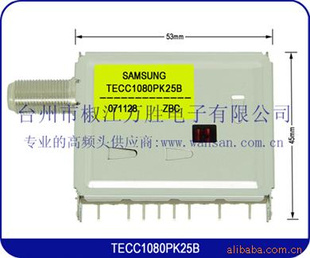 ӸƵͷTECC1080PK25B