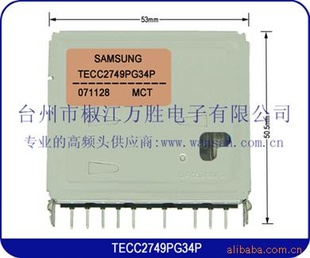 ӸƵͷTECC2749PG34P