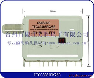 ӸƵͷTECC3085PK25B