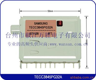 ӸƵͷTECC3845PG32A