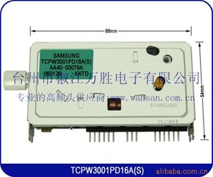 ƵͷTCPW3001PD16A(S)