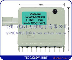 ӸƵͷTECC2989VA15B(T)