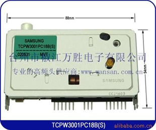 ƵͷTCPW3001PC18B(S)
