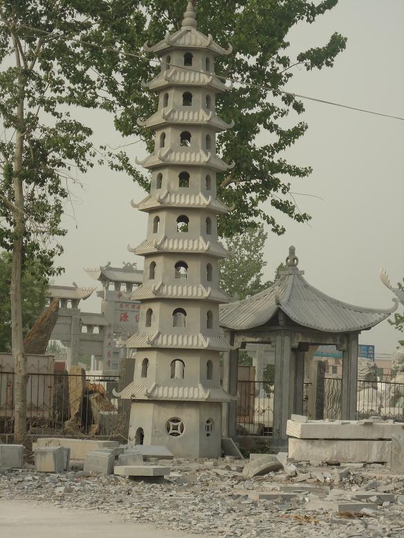 石塔,园林石雕,石塔图片,石塔报价,嘉祥石雕