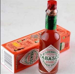 ԭװTabascoζ֭60ml