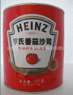 Ϸɳ˾HEINZ6*3kg/ɳ˾/