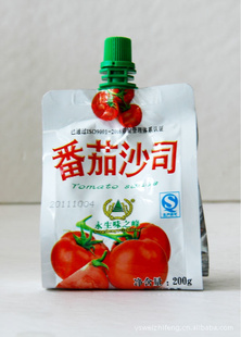 永生味之峰200克番茄沙司