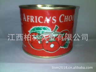 ѽͷAFRICA'SCHOICETOMATOPASTE
