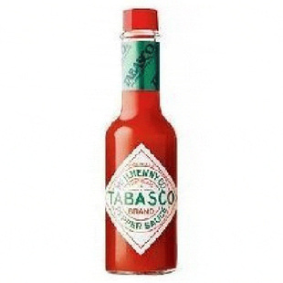 ԭζ֭Tabasco()60ԭװ
