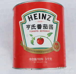 ֱϷѽHEINZ6*3kg