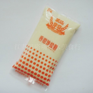 寿司材料套餐忆霖沙拉酱香甜味250g