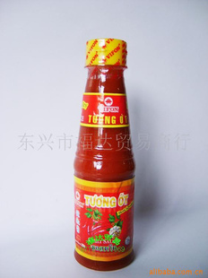 优惠价越南特产,进口食品,辣椒酱