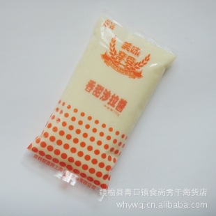 忆霖寿司材料套餐沙拉酱香甜味250g
