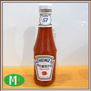 ϣHEINZɳ˾24*300G決/͵ζ