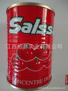 出口番茄酱西非市场-10年生产经验品可靠