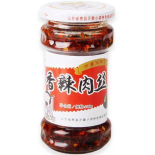 沂蒙小调香辣肉丝京酱肉丝鱼香肉丝2014新品批发