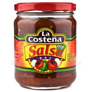 LacostenaSalsaMildīֿ̩մ΢