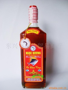 惠价越南特产,进口食品,鱼露