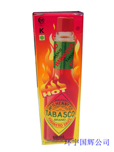 /ζ֭/TABASCO/ԭװ/Ʒ/