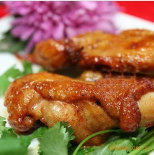 味香浓十香烤鸡腌制料十香腌料