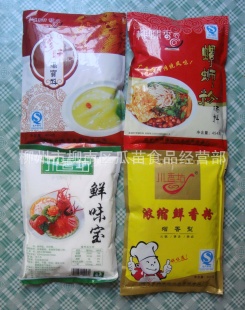 柳州传统风味正宗“柳螺香”螺蛳粉汤料螺蛳粉配方调味
