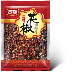 厂家直销批发古福30袋装花椒