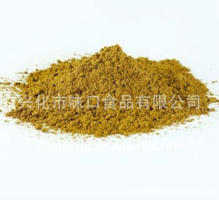 纯的一级花椒粉