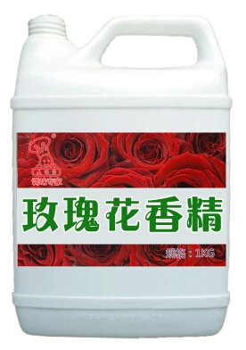 液体玫瑰香精香料食品香精玫瑰风味香料
