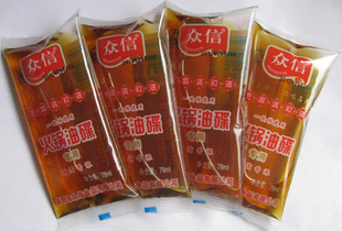 批发众信芝麻调和油78ml,性芝麻油,芝麻调和油,火锅芝麻油