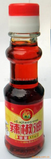 “马家”秦椒辣椒油80ml