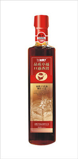 “油梆子”牌芝麻香油-滴滴浓香