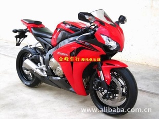 08걾CBR1000RRܳĦгܳ