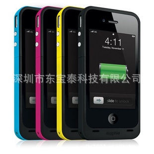 mophiejuicepackairiphone4G/4Sñеغ󱸵