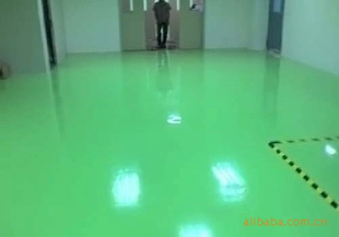 广东工地坪漆地板漆惠州环氧地坪漆施工锦麟环保地坪漆