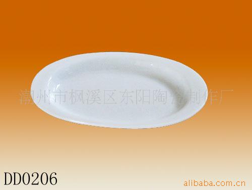 日用陶瓷调味碟