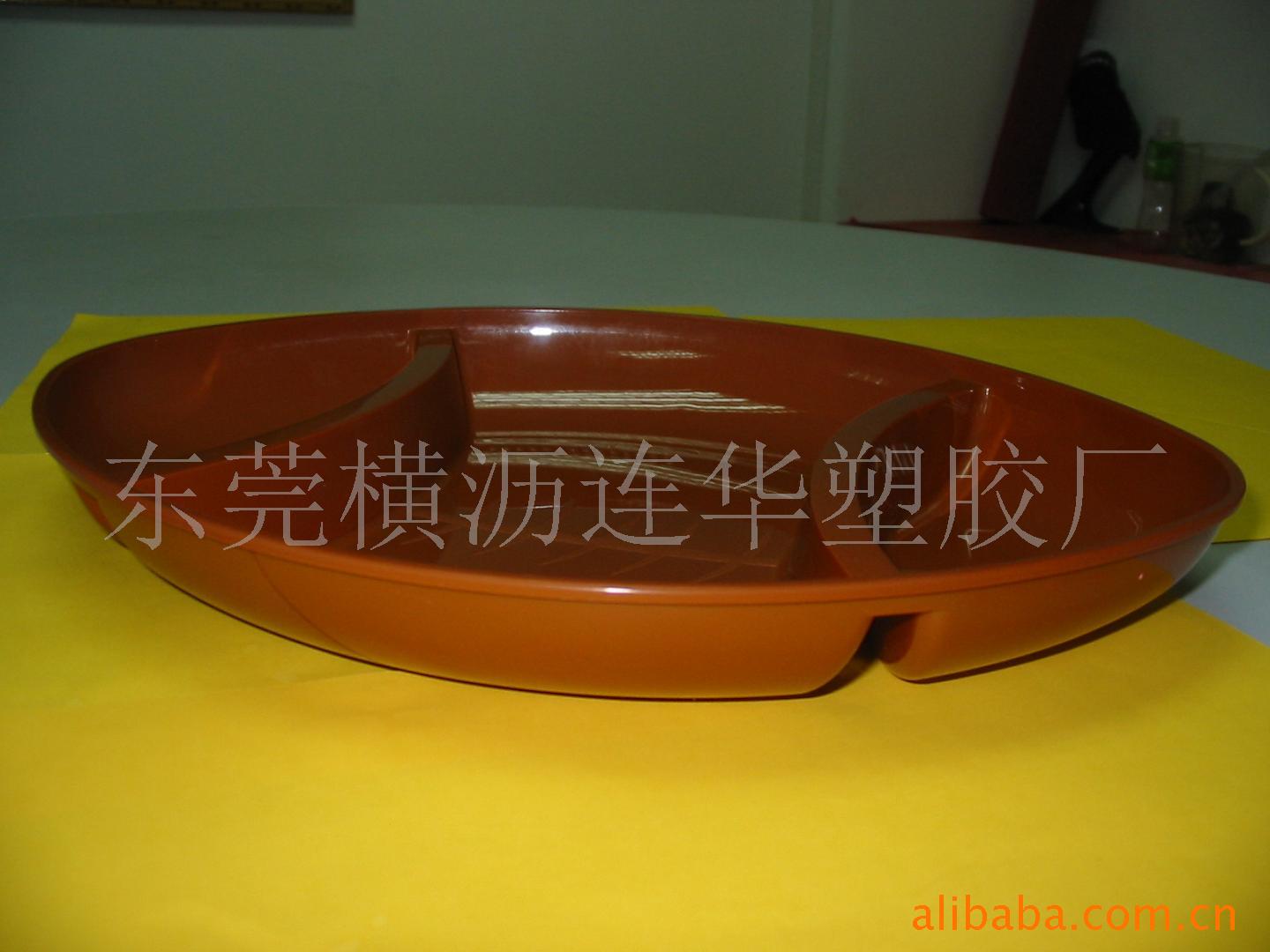 性塑胶碟07-B003