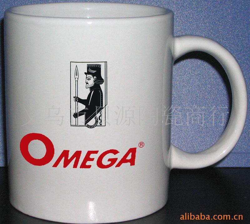 陶瓷杯,马克杯,广告杯,咖啡杯,促销杯,陶瓷礼品杯
