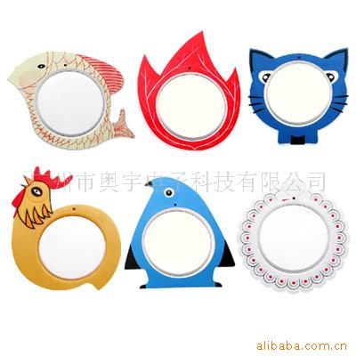 新奇特礼品,广告促销礼品,卡通保温碟