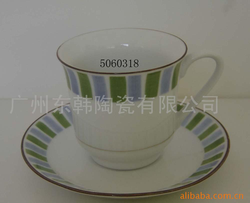 陶瓷杯碟,咖啡杯碟,茶杯