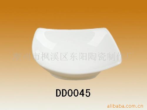 陶瓷调味碟,陶瓷碟,陶瓷碟子