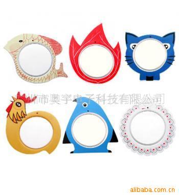 卡通保温碟,懒人用品,新奇特礼品,保温碟