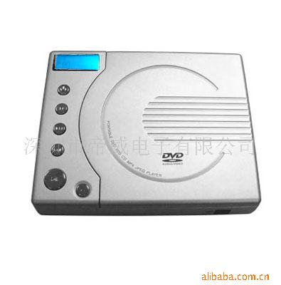 DVD
