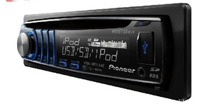 ȷDEH-6350SDCDCD/USB/MP3