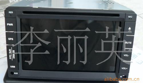 DVD6212(GPS)