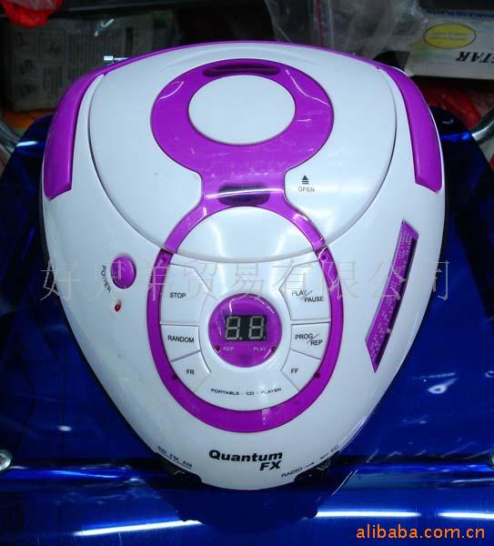 VCD,MP3,碟机,便携式CD(图)