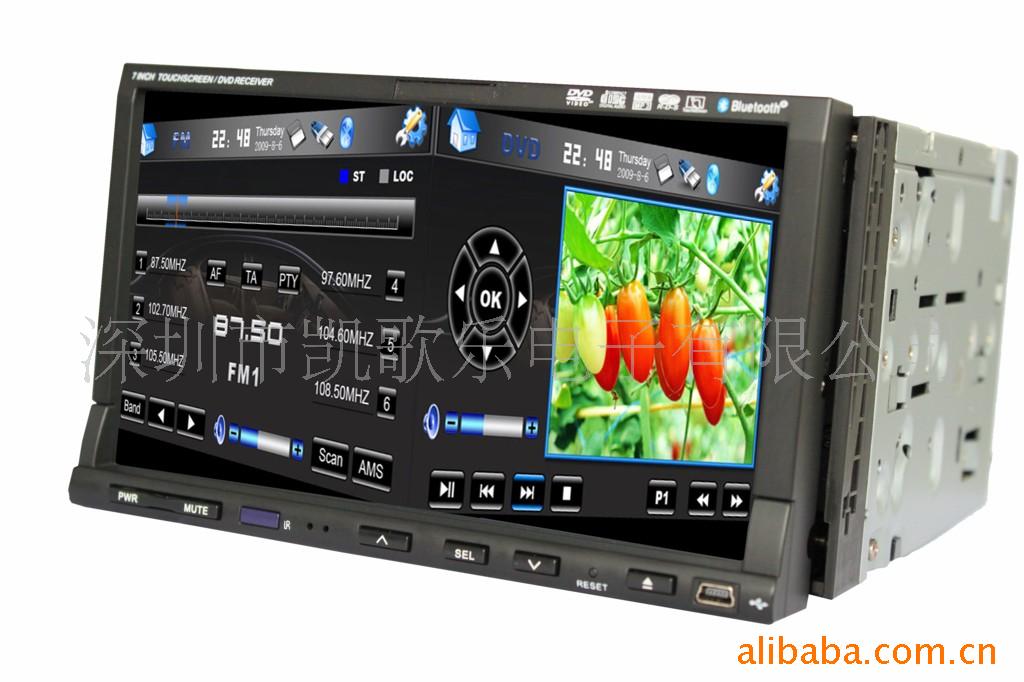 DVDcardvd/TV