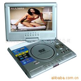 9.5"PortableDVDЯDVD