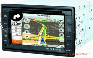 DVD/DVD/6.2/GPS/