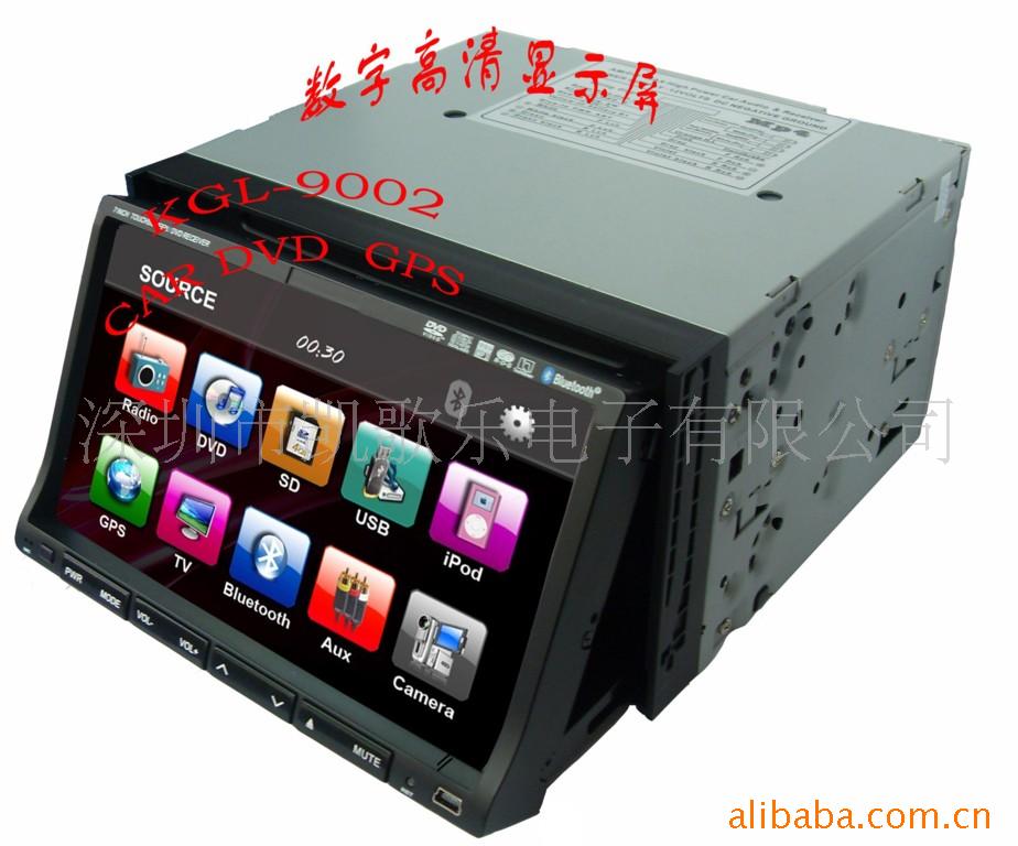 CARDVDGPSBluetooth