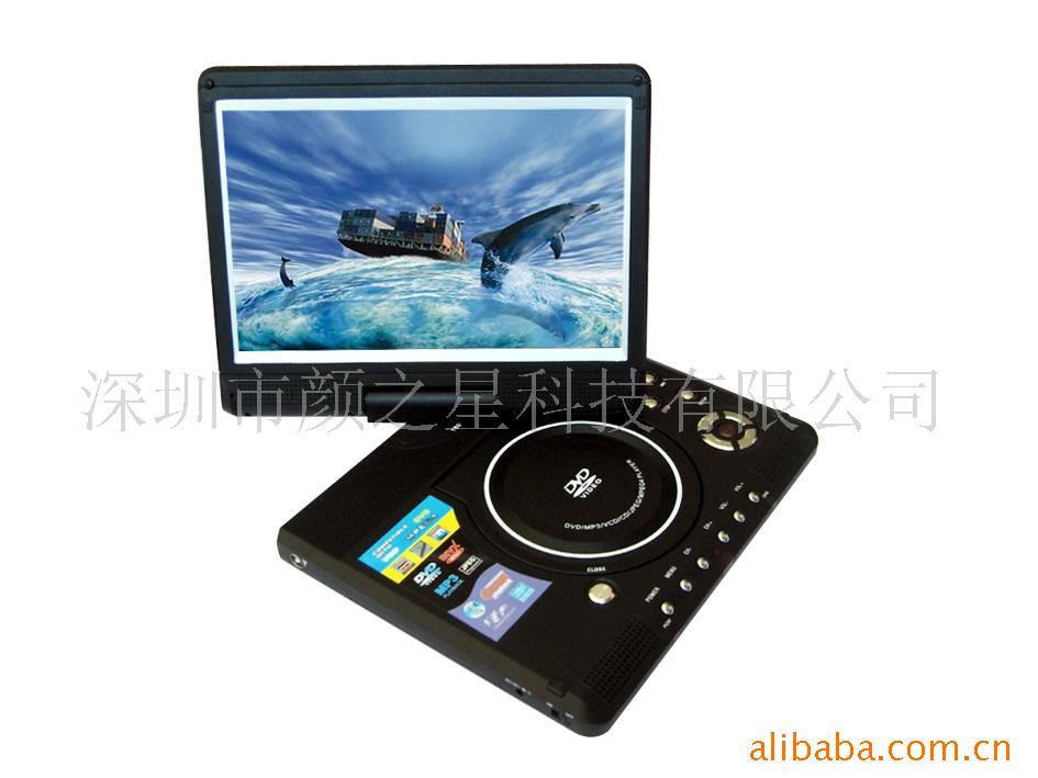 11.5ӢЯʽDVD.ͺSP-118D